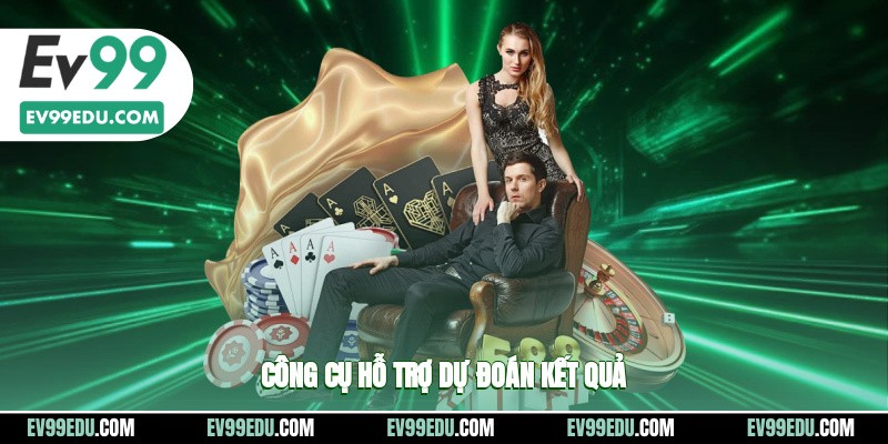 Công cụ hỗ trợ dự đoán kết quả